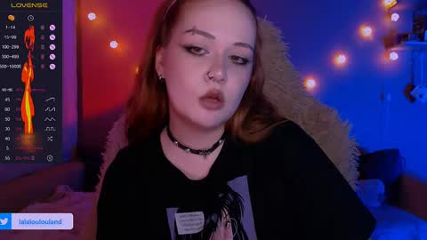 Nicky online show from February 21, 2025, 9:00 pm