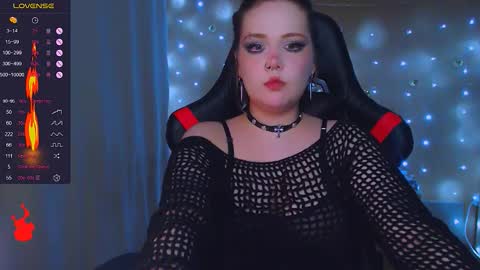 Snapshot of lala_loulou chatting on February 10, 2026, 8:24 pm Nicky online show from February 10, 2026, 8:24 pm