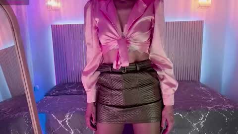 Miss Lala online show from February 28, 2026, 1:12 pm