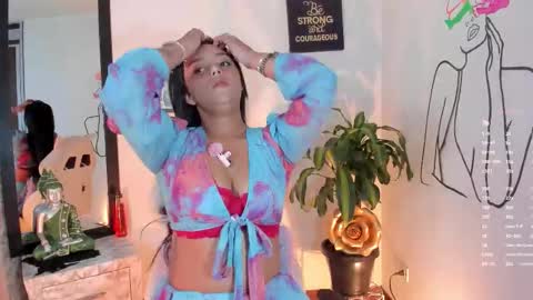 Lali online show from December 17, 2025, 6:58 pm