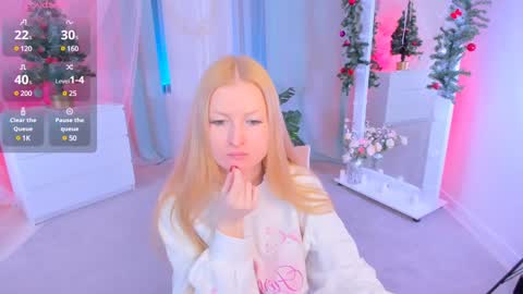 Laly online show from December 31, 2024, 3:42 pm