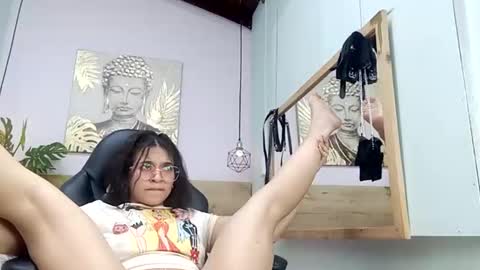 lalytulum online show from October 4, 2025, 6:50 pm