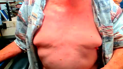 lamarbrazil online show from March 5, 2026, 10:39 pm