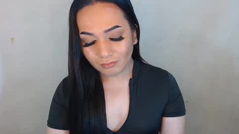 Lamery online show from October 26, 2025, 12:22 pm