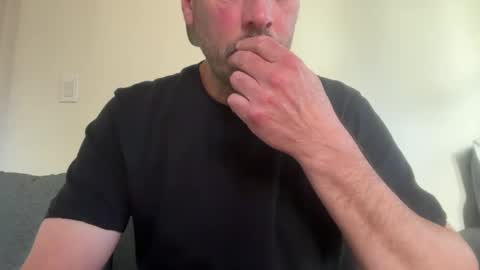 lampin1 online show from January 6, 2025, 10:37 pm