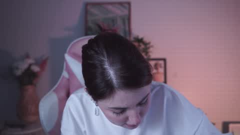 just call me Lana  and her security online show from December 27, 2024, 8:50 pm