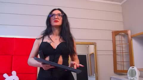 Snapshot of lana_banner chatting on November 7, 2025, 7:08 am LanaBanner online show from November 7, 2025, 7:08 am