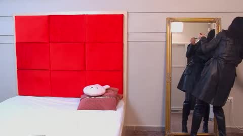 Snapshot of lana_banner chatting on February 3, 2026, 5:16 am LanaBanner online show from February 3, 2026, 5:16 am