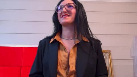 Snapshot of lana_banner chatting on February 11, 2026, 5:56 am LanaBanner online show from February 11, 2026, 5:56 am