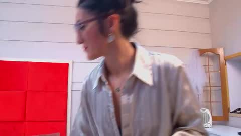 Snapshot of lana_banner chatting on February 13, 2026, 5:36 am LanaBanner online show from February 13, 2026, 5:36 am