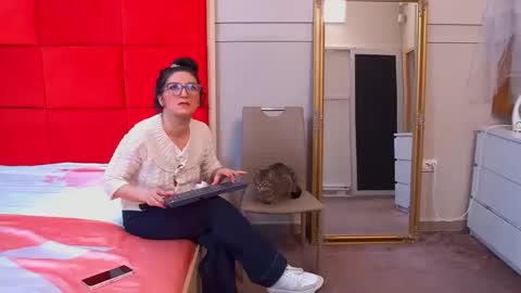 LanaBanner online show from March 23, 2026, 5:33 am