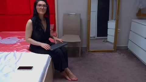 Snapshot of lana_banner chatting on May 28, 2026, 3:04 am LanaBanner online show from May 28, 2026, 3:04 am