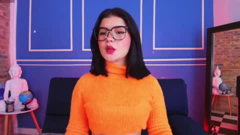  Lana  online show from April 17, 2026, 11:46 am