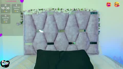 Lana online show from February 10, 2026, 10:08 am