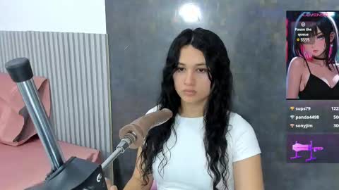 Snapshot of lana_boomer chatting on March 7, 2025, 8:22 pm Lana online show from March 7, 2025, 8:22 pm