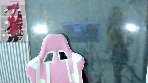 Snapshot of lana_boomer chatting on September 14, 2025, 5:45 pm Lana online show from September 14, 2025, 5:45 pm