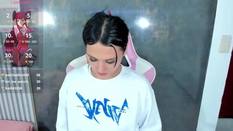 Snapshot of lana_boomer chatting on September 25, 2025, 8:34 pm Lana online show from September 25, 2025, 8:34 pm