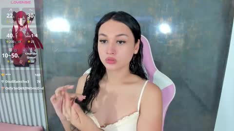 Snapshot of lana_boomer chatting on September 28, 2025, 7:30 pm Lana online show from September 28, 2025, 7:30 pm