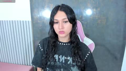 Snapshot of lana_boomer chatting on October 4, 2025, 8:07 pm Lana online show from October 4, 2025, 8:07 pm