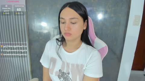 Lana online show from April 11, 2026, 1:15 pm