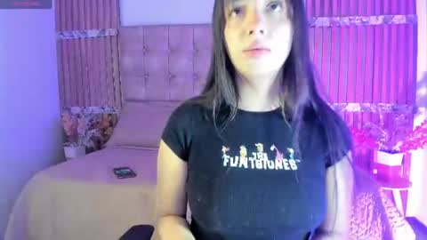 Snapshot of lana_collins_ chatting on June 29, 2026, 1:34 am Lana online show from June 29, 2026, 1:34 am