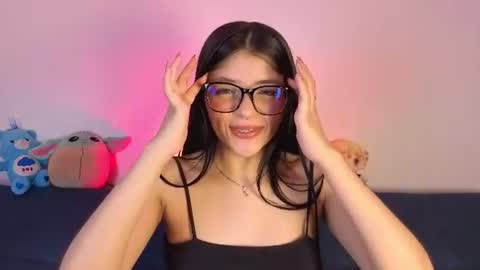 Snapshot of lana_dol chatting on June 14, 2026, 11:18 pm ... . . ... online show from June 14, 2026, 11:18 pm