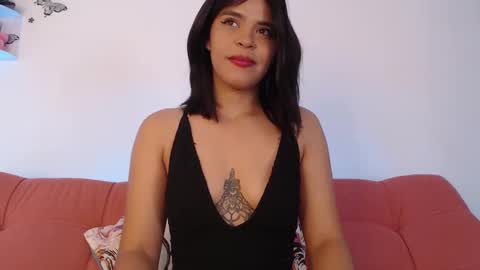 Lana online show from September 14, 2025, 8:19 pm