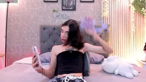 Snapshot of lana_gill chatting on April 12, 2026, 4:56 pm lana_gill online show from April 12, 2026, 4:56 pm