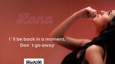Lana Owens online show from May 2, 2026, 11:21 pm