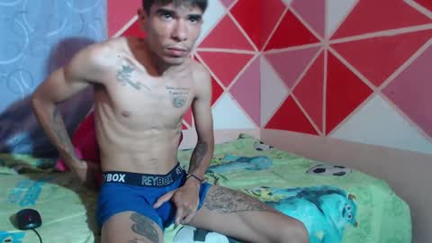 lana_robertt online show from February 26, 2025, 8:15 am