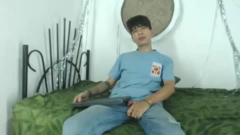 lana_robertt online show from February 25, 2026, 6:45 am