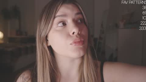 Alana online show from January 29, 2025, 11:35 pm