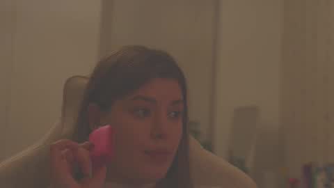 Alana online show from February 11, 2025, 12:06 am