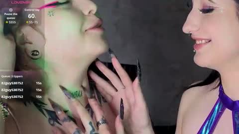 Snapshot of lana_shadow chatting on March 27, 2026, 8:26 am lana_shadow online show from March 27, 2026, 8:26 am