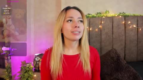 Lana online show from February 14, 2026, 5:15 am