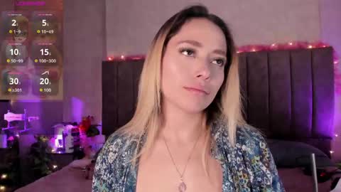 Snapshot of lanaamills chatting on May 30, 2026, 4:42 am Lana online show from May 30, 2026, 4:42 am