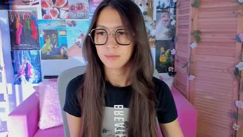 LanaBakers NONUDE MODEL online show from March 4, 2025, 2:38 am