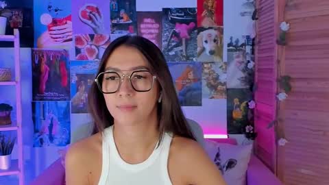 LanaBakers NONUDE MODEL online show from March 6, 2025, 2:41 am