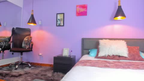 Snapshot of lanablake_ chatting on February 18, 2026, 12:01 pm Lana Blake online show from February 18, 2026, 12:01 pm