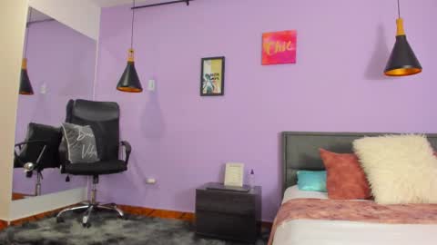 Snapshot of lanablake_ chatting on February 19, 2026, 12:01 pm Lana Blake online show from February 19, 2026, 12:01 pm