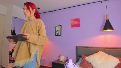 Snapshot of lanablake_ chatting on February 21, 2026, 12:06 pm Lana Blake online show from February 21, 2026, 12:06 pm