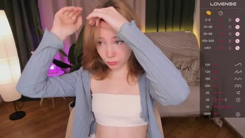 Lana online show from December 5, 2024, 7:05 am