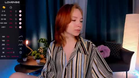 Lana online show from March 3, 2025, 5:20 am