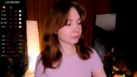 Lana online show from September 10, 2025, 2:22 am