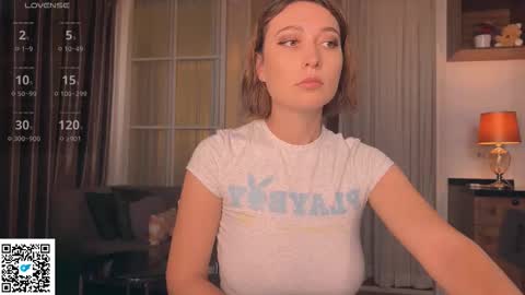 Lana online show from September 15, 2025, 1:38 am