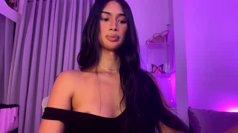 Snapshot of lanadel_hilton chatting on March 10, 2025, 8:26 am Lana online show from March 10, 2025, 8:26 am