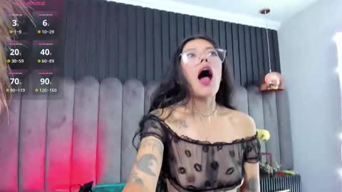 Lana online show from March 17, 2026, 11:02 am