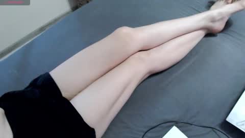 LanaDreamX online show from March 11, 2026, 11:49 am