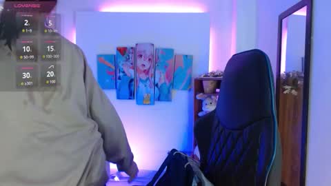 Alana Garcia  online show from December 21, 2025, 11:50 am