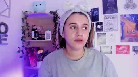 Snapshot of lanaherondale_ chatting on September 21, 2025, 8:54 pm lanaherondale_ online show from September 21, 2025, 8:54 pm